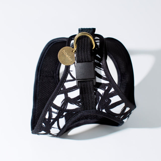 Step In Cat Harness - Blake