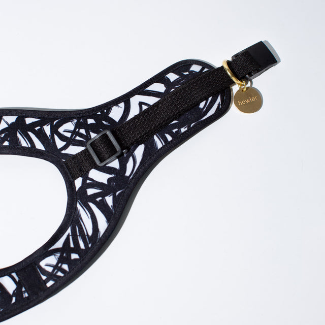 Step In Cat Harness - Blake