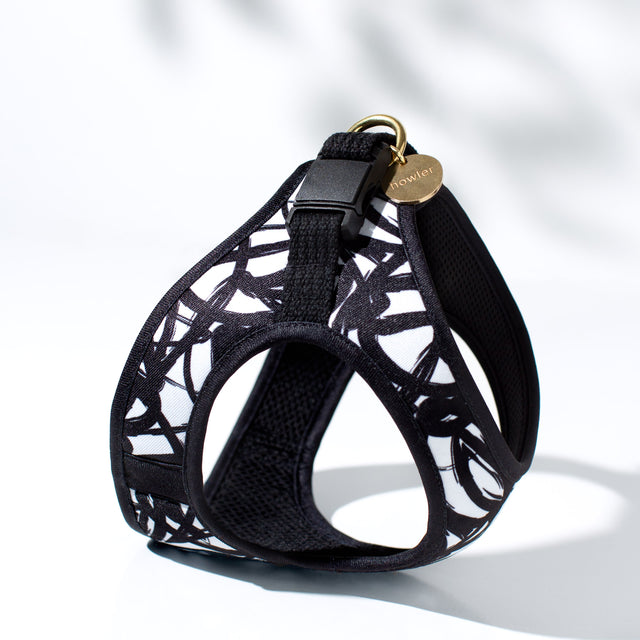 Step In Dog Harness - Blake