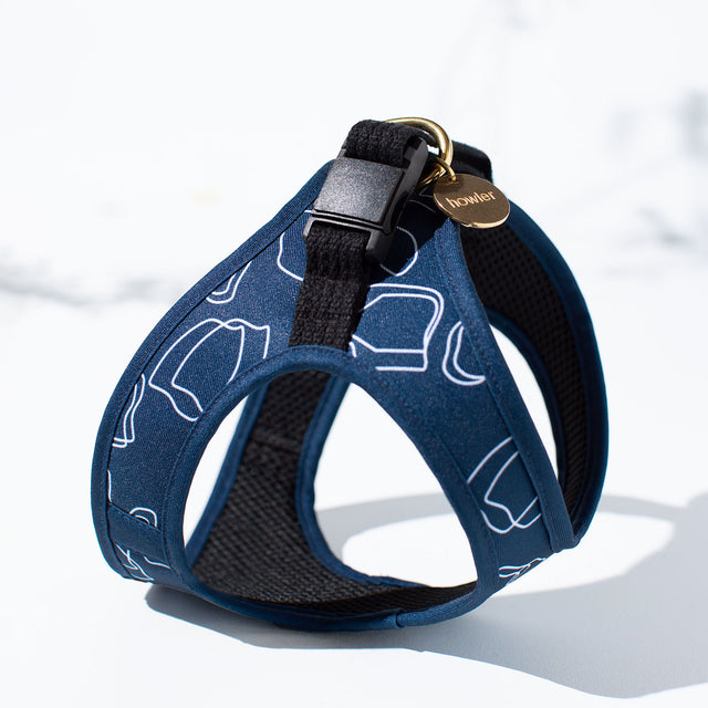 Step In Dog Harness - Yumi